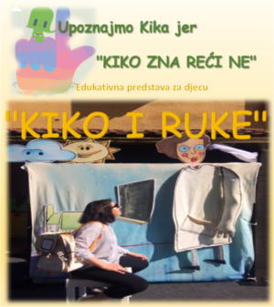 Kiko i zaSlon